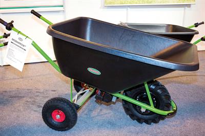 Isolit-Bravo Mobarrow - image: HW